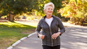 Kalp sağlığınız için az yiyin, çok hareket edin önerisiHayırlı 