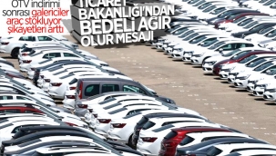 Mehmet Muş: Fiyatlarda usulsüzlük tespit edilirse yaptırımları ağır olur