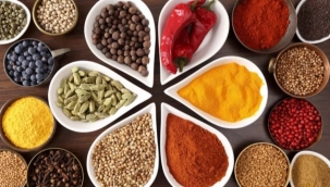 Yemeklere baharat eklemenin faydaları