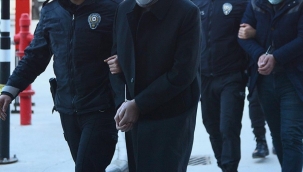 Ankara merkezli 27 ilde FETÖ operasyonu: 56 gözaltı kararı
