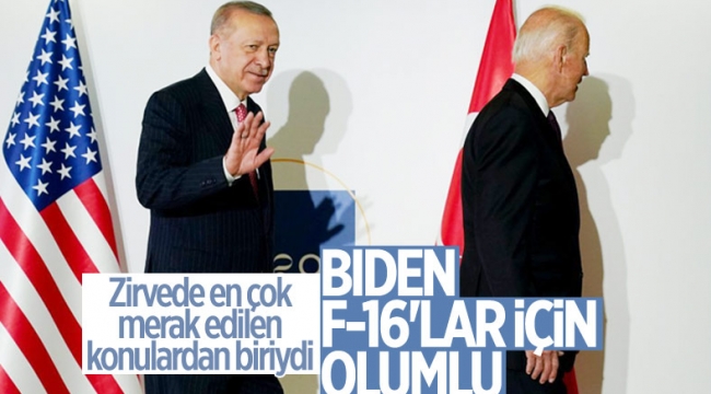 Cumhurbaşkanı Erdoğan'dan G20 sonrası değerlendirmeler