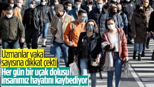 Denizli Tabip Odası Başkanı Prof. Dr. Erbay: Vatandaşlarımız aşı karşıtlığına itibar etmesin