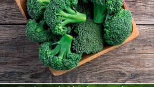 En çok E vitamini içeren 10 besin