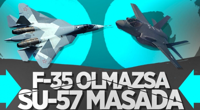 Mevlüt Çavuşoğlu: F-35 ve F-16 sorunu çözülmezse seçeneklerimiz hazır
