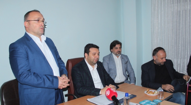 SANCAKTEPE TEMİZ TOPLUM LİDERİ SOYTÜRK OLDU
