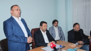 SANCAKTEPE TEMİZ TOPLUM LİDERİ SOYTÜRK OLDU