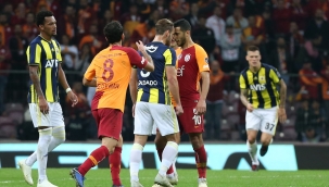 Unutulmaz Beşiktaş-Galatasaray derbileri