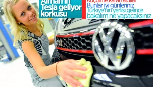 Volkswagen, elektrikli araçlar için 30 bin kişiyi işten çıkarabilir