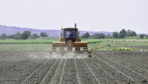 Bekir Pakdemirli: Gübre desteğini bu yıl için yüzde 25 artırdık