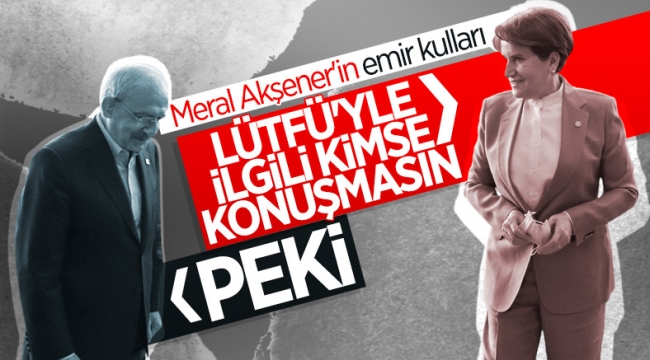 CHP'deki Lütfü Türkkan sessizliğinin nedeni belli oldu