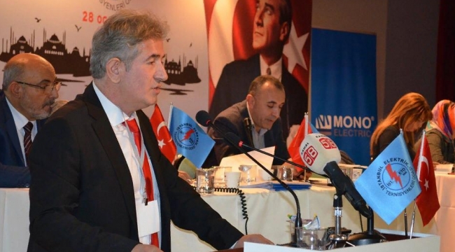 Elektrik Kaynaklı Yangınların Önüne Geçilecek