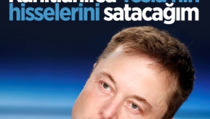 Elon Musk'tan 'açlığı bitirebilir' söylemine yanıt: Kanıtlarsa satacağım