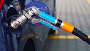 LPG'ye 48 kuruşluk zam