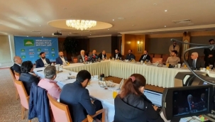 YAPICIOĞLU ASGARİ ÜCRETDEN VERGİ ALINMAMALI 