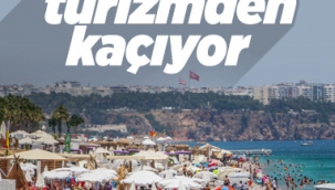 Z kuşağı, turizm sektörüne ilgisiz yetişiyor