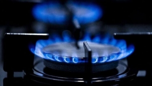 AK Parti'li Elitaş açıkladı! Kademeli doğalgaz tarifesi geliyor