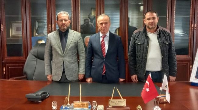 ALTAN;ÇAMUR KENDİLERİNE BULAŞACAK 