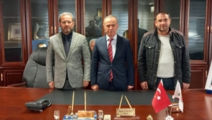 ALTAN;ÇAMUR KENDİLERİNE BULAŞACAK 