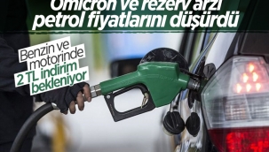 Brent petrolün fiyatı aylar sonra 69 doların altında: Benzin ve motorine indirim yolda