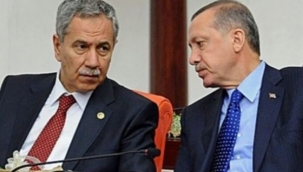 Erdoğan ve Bülent Arınç bir araya geldi Kulisleri sallayan gelişme! 