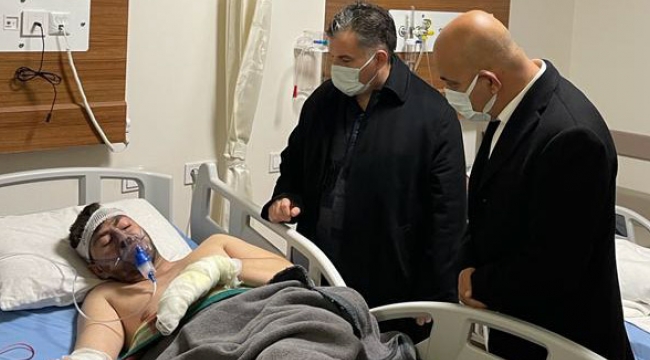 İzmir KINIK da Maden Faciası Savcılık Soruşturma Başlattı 