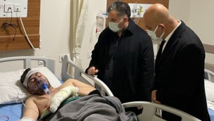 İzmir KINIK da Maden Faciası Savcılık Soruşturma Başlattı 