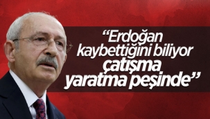 Kemal Kılıçdaroğlu: Ekonomik model filan yok