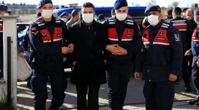 Kıyıköy Belediye Başkanı tutuklandı
