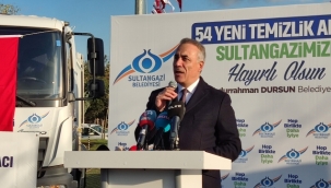 Sultangazi Belediyesinden Alkışlanacak Hamle Artık Taşeron Yok