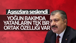 Türkiye'de koronavirüs tablosu