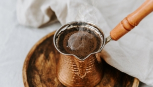 Türkiye'nin kahveleri 144 ülkeye gidiyor