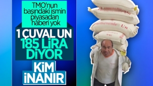 Un fiyatları arttıkça ekmeğe zam geliyor