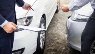 Zorunlu Trafik Sigortası'nın genel şartlarında değişikliğe gitti.