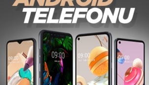 2021'in en iyi android telefonları belli oldu 