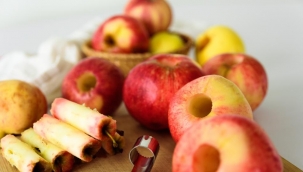 4 meyvenin içinde siyanür riski