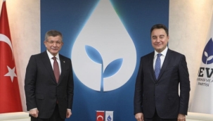 BABACAN'DAN HÜKÛMETE AFET YÖNETİMİ TEPKİSİ