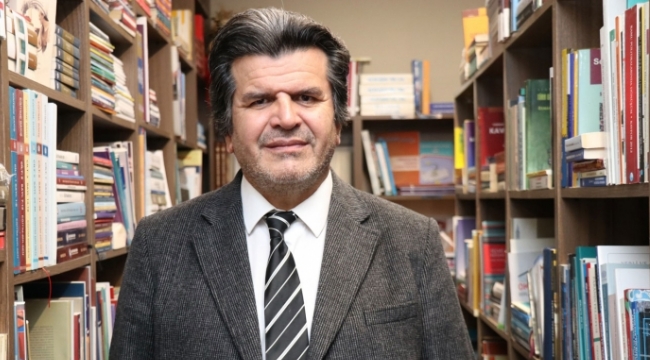 BİR EĞİTİMCİNİN HUKUK MÜCADELESİ