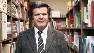 BİR EĞİTİMCİNİN HUKUK MÜCADELESİ