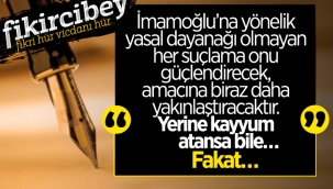 CHP'Lİ BELEDİYELER ENGELLENİYOR MU 