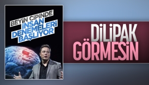 Elon Musk'ın beyin çipi projesi Neuralink, insan denemelerine başlıyor 