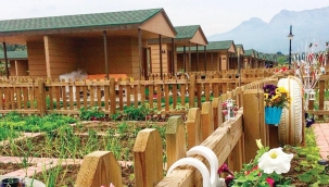 Enerjisini kendisi sağlayan evlere ilgi arttı 