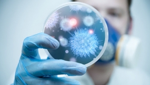 Hem grip, hem korona! İlk 'Flurona' vakası görüldü: İşte belirtileri..