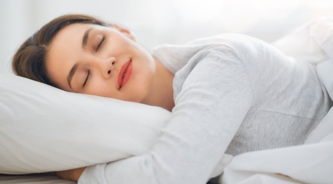 Sağlıklı bir uykunun bağışıklığınız üzerindeki etkileri 