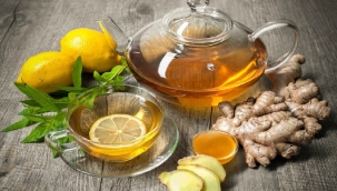 Soğuk havalarda vücut ısınızı artıran 11 besin 