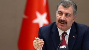 Türkiye koronavirüste yeni yol haritasını hazırlamaya başladı.