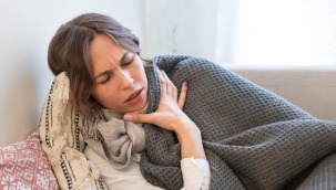 Viral ve bakteriyel boğaz ağrısı arasındaki farklar 