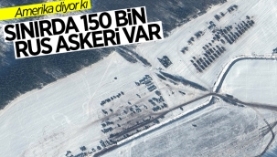 Antony Blinken: Rusya saldırıya hazırlanıyor 