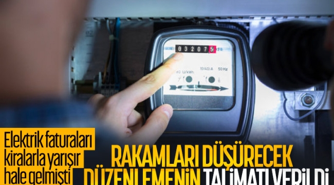 İbrahim Kalın: Elektrik faturalarında yeni adımlar atılacak 