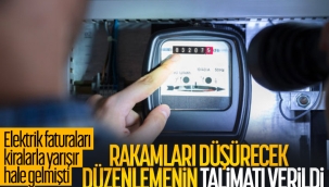 İbrahim Kalın: Elektrik faturalarında yeni adımlar atılacak 