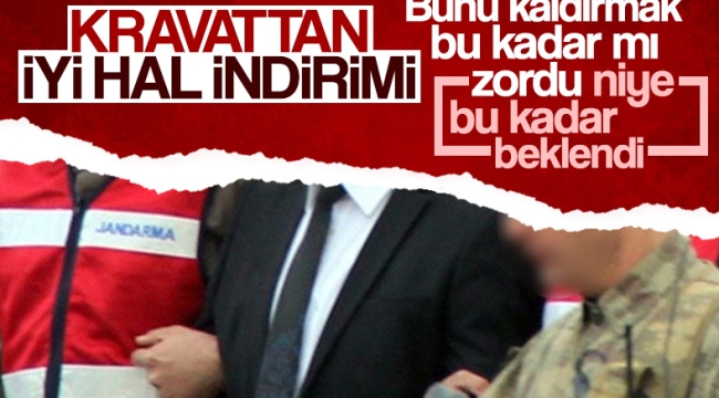 Kadına şiddette 'iyi hal indirimi' kalkıyor 